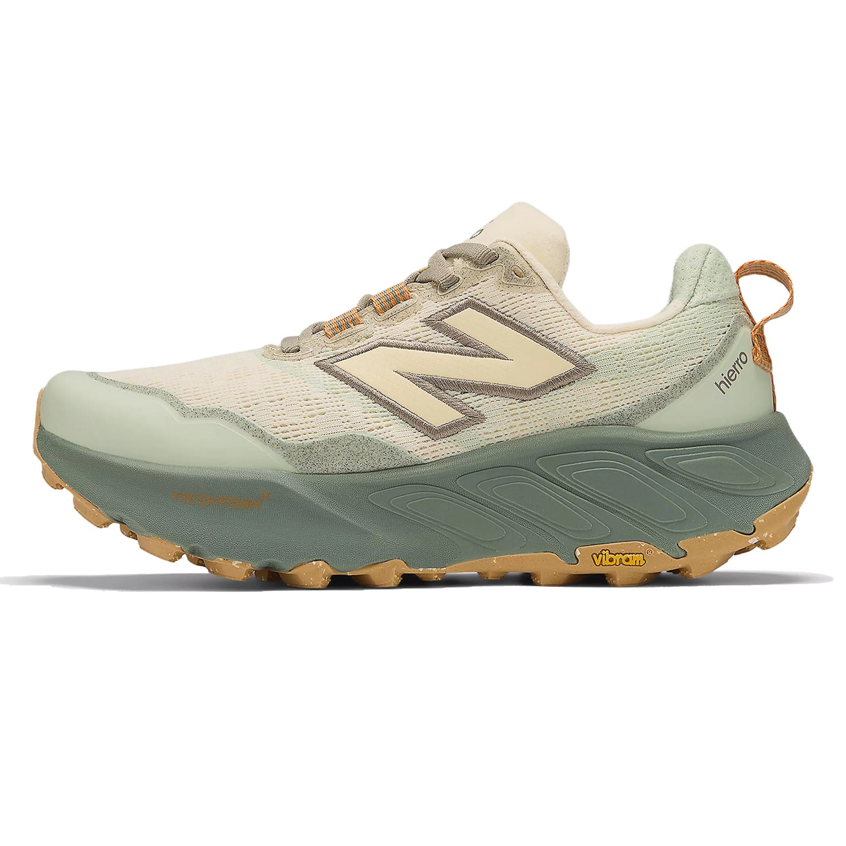 Womens New Balance Fresh Foam X Hierro v9