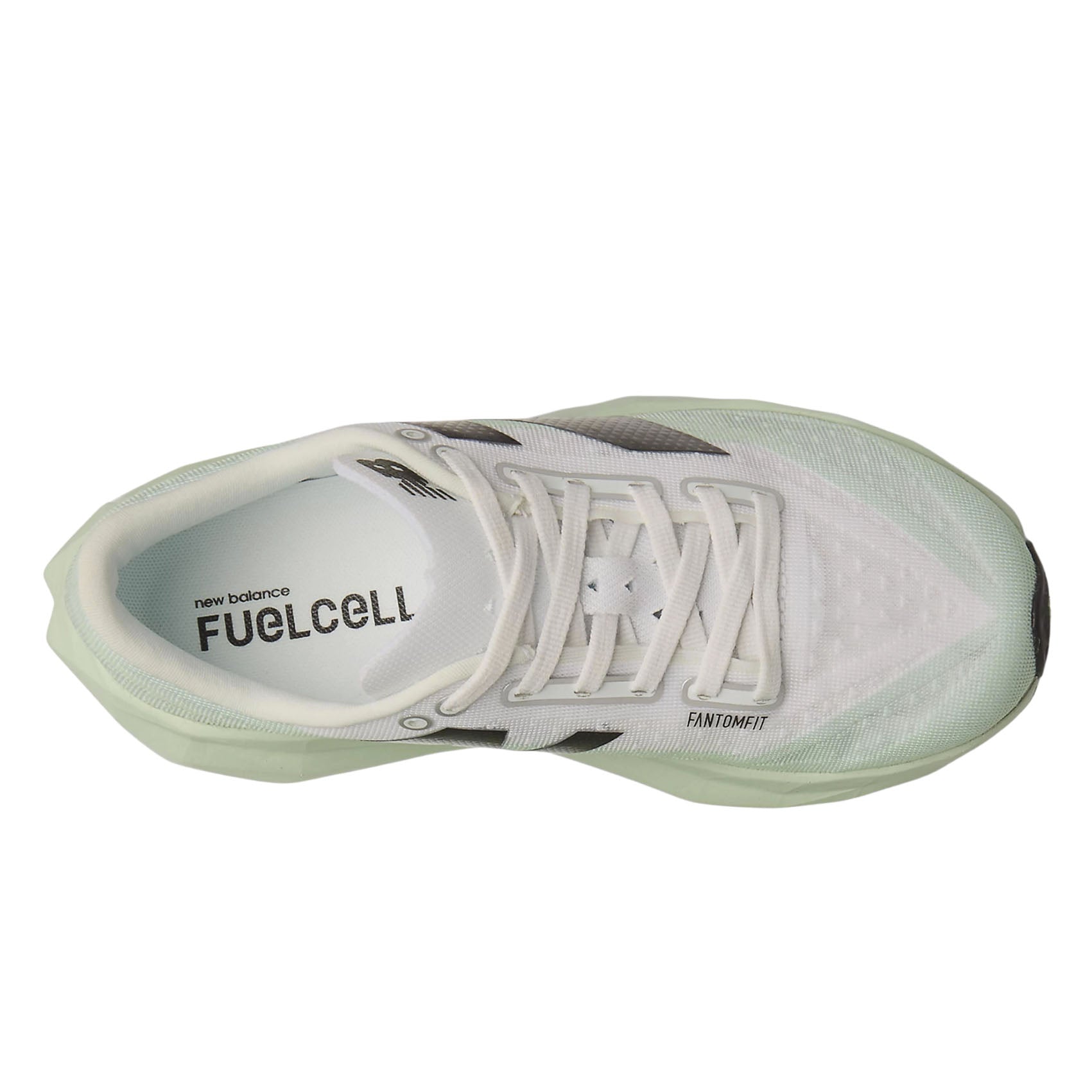 Womens New Balance FuelCell Rebel v4