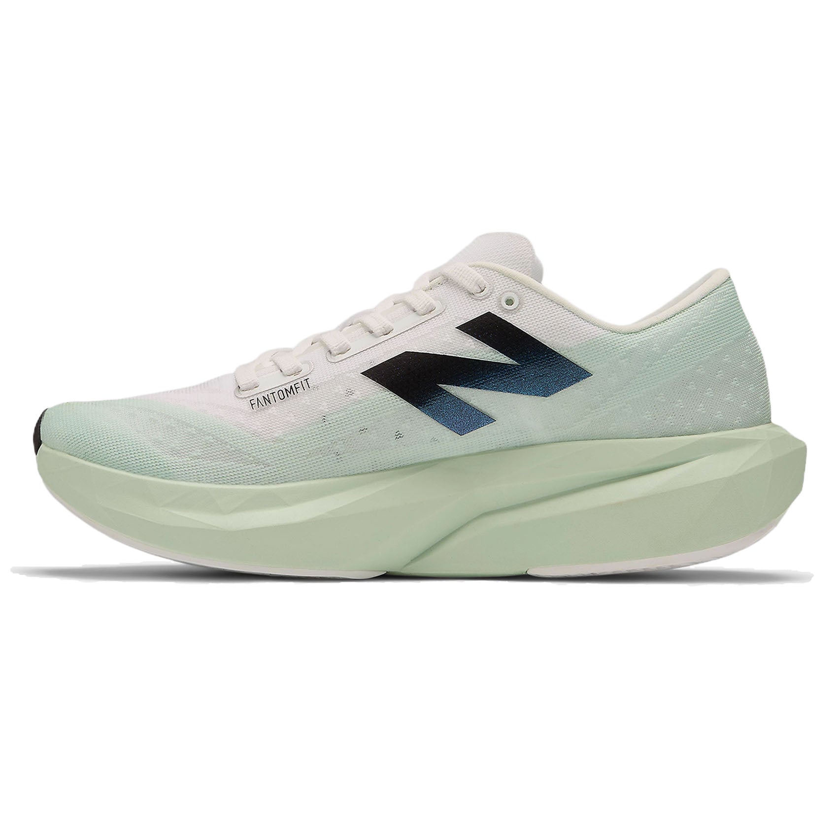 Womens New Balance FuelCell Rebel v4