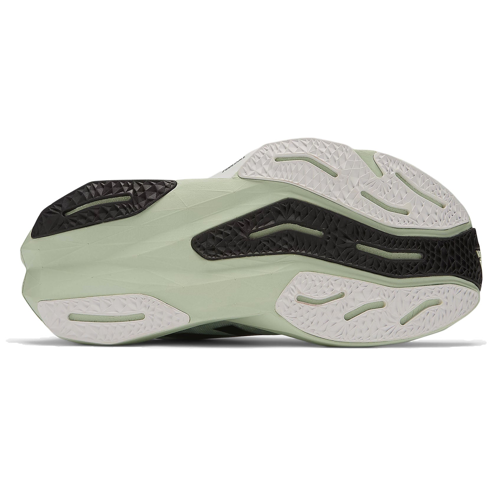 Womens New Balance FuelCell Rebel v4