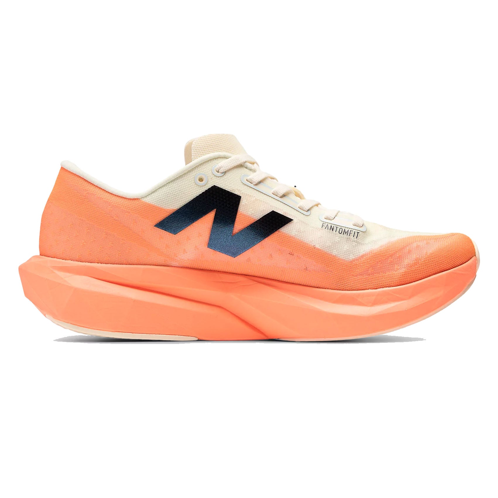 Womens New Balance FuelCell Rebel v4