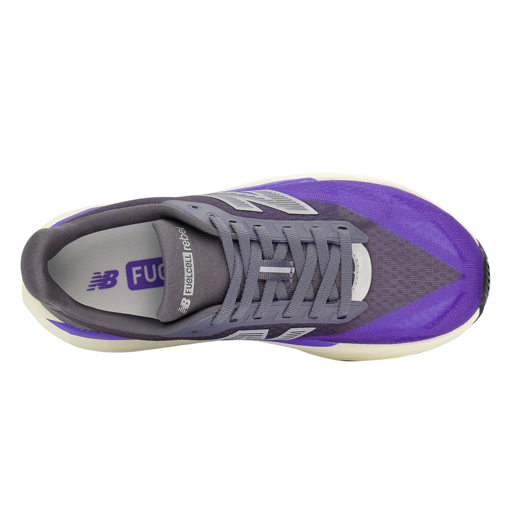 Womens New Balance FuelCell Rebel v5 | Light Versatile Running