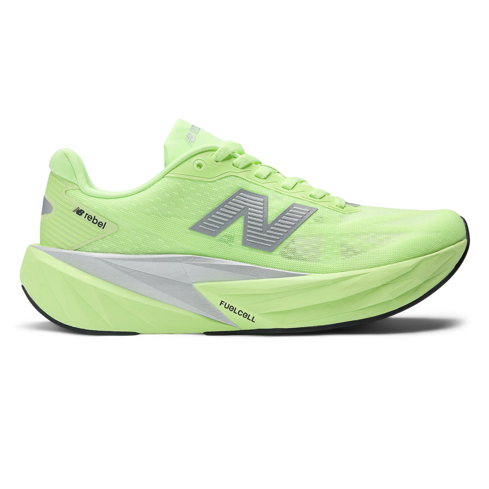 Womens New Balance FuelCell Rebel v5