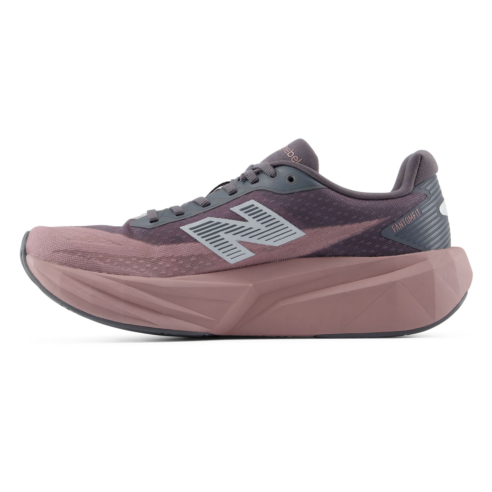 Womens New Balance FuelCell Rebel v5