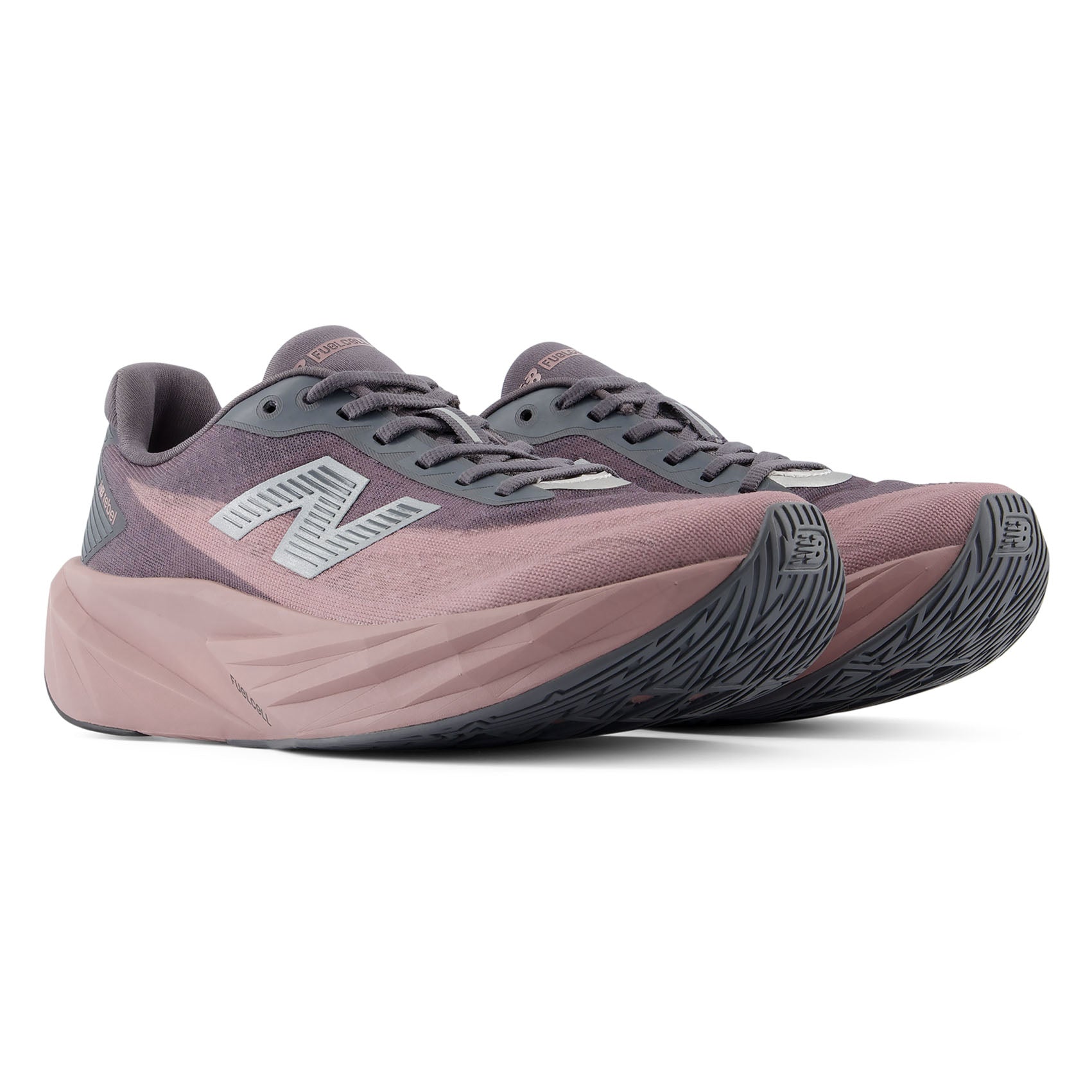 Womens New Balance FuelCell Rebel v5
