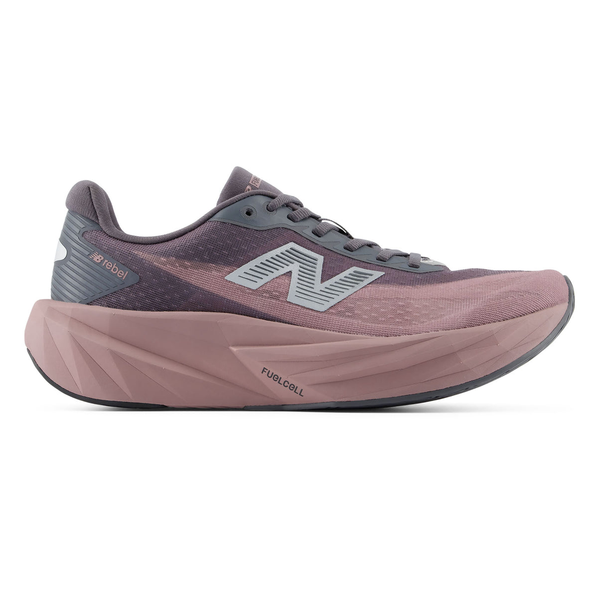 Womens New Balance FuelCell Rebel v5