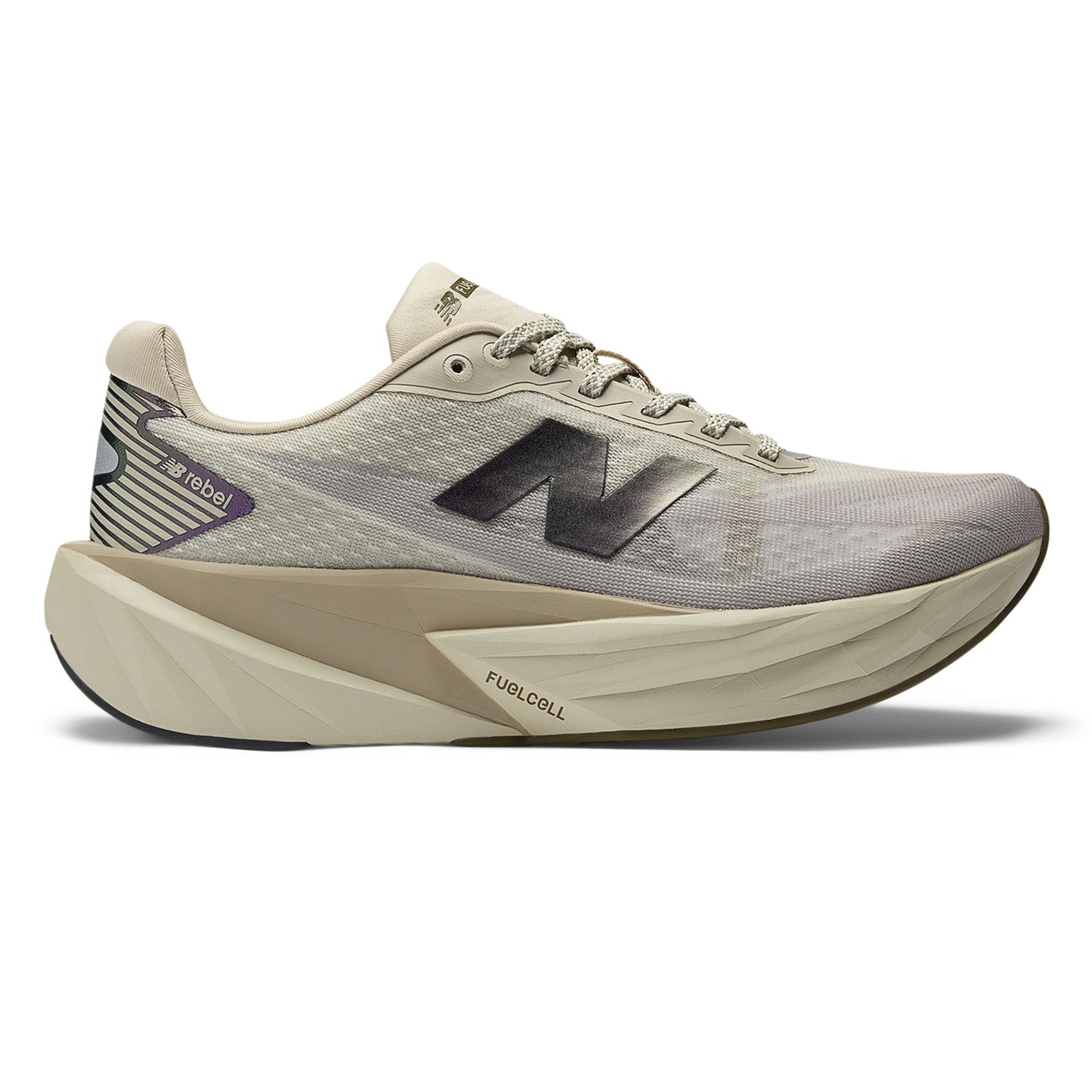 Womens New Balance FuelCell Rebel v5