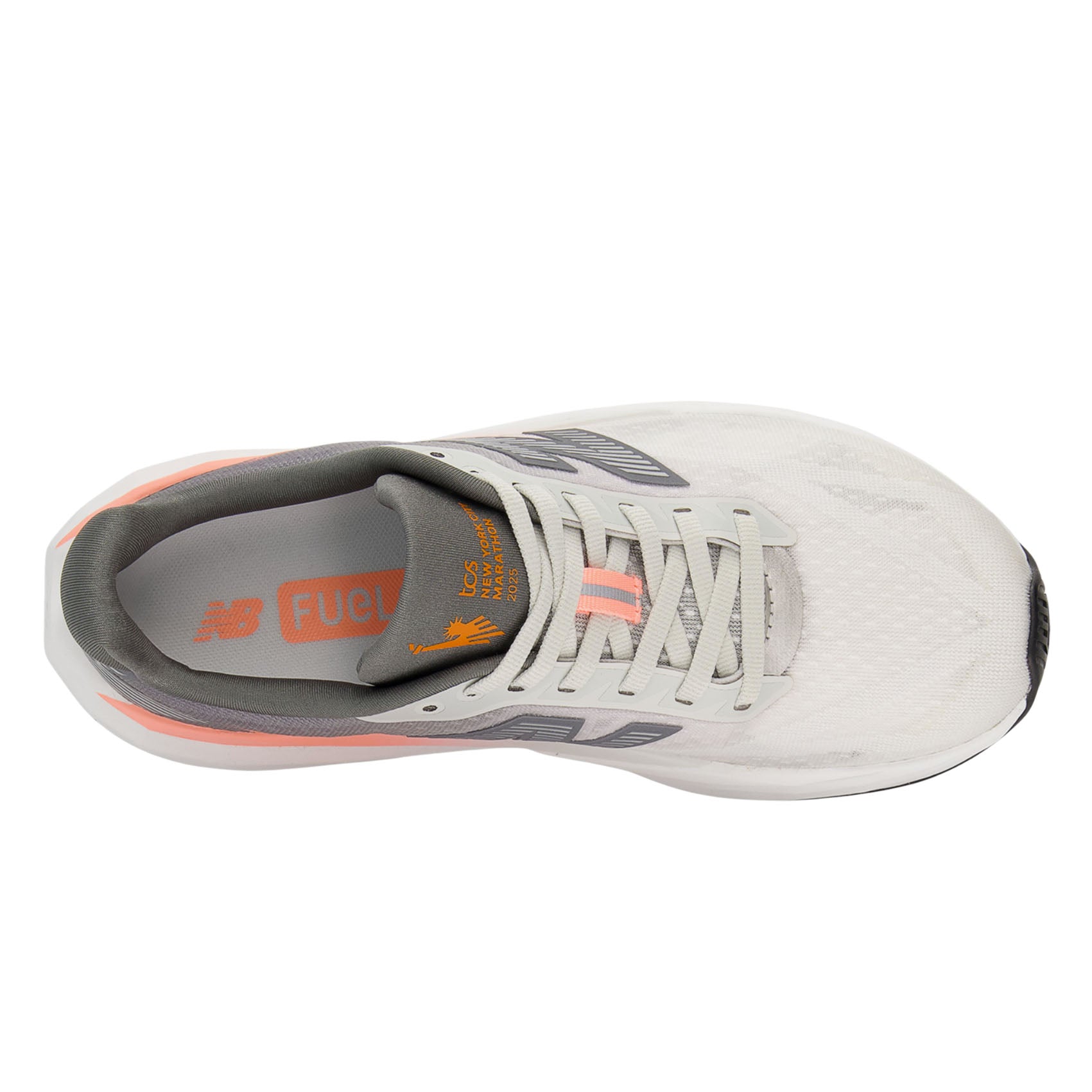 Womens New Balance FuelCell Rebel v5 TCS NYC Marathon