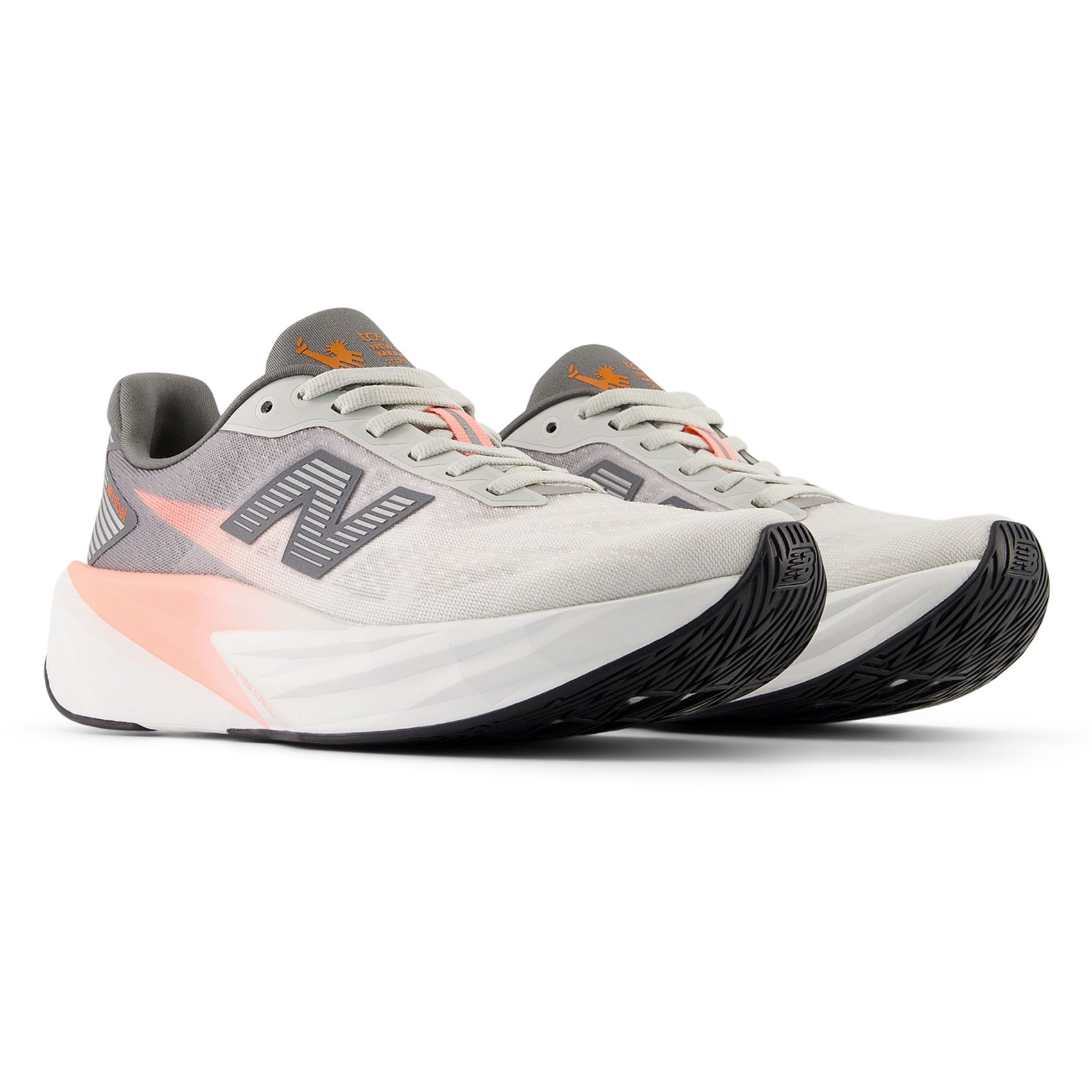 Womens New Balance FuelCell Rebel v5 TCS NYC Marathon