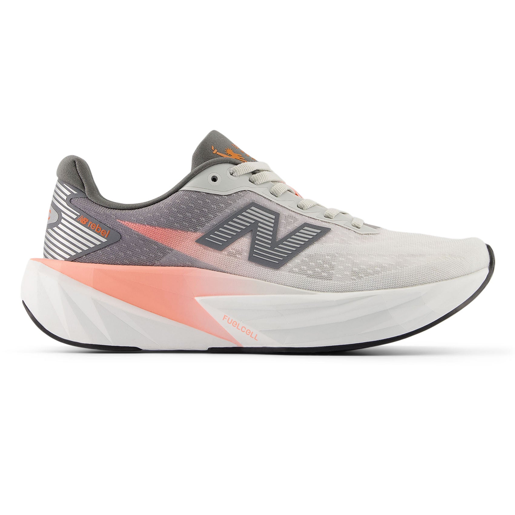 Womens New Balance FuelCell Rebel v5 TCS NYC Marathon