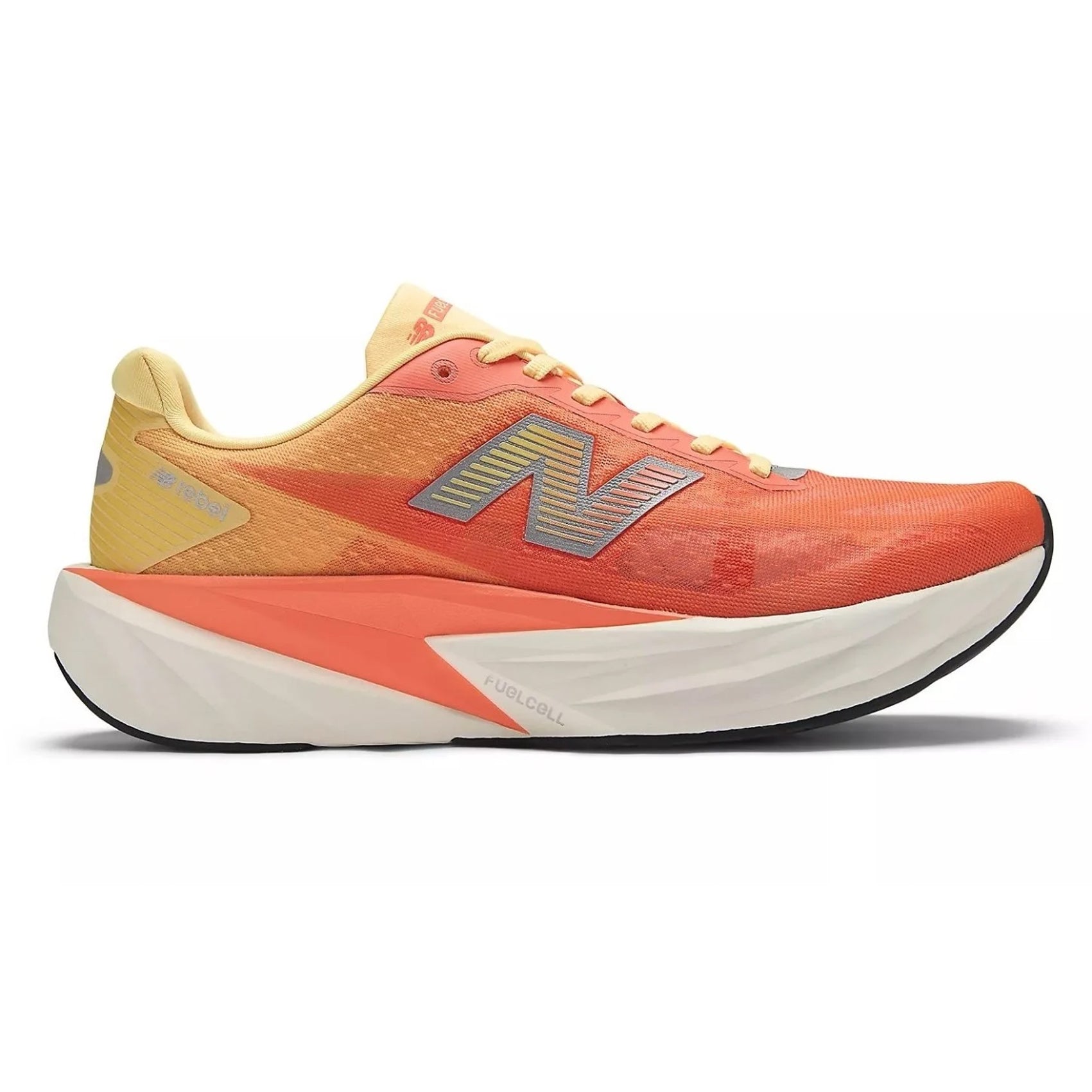Womens New Balance FuelCell Rebel v5