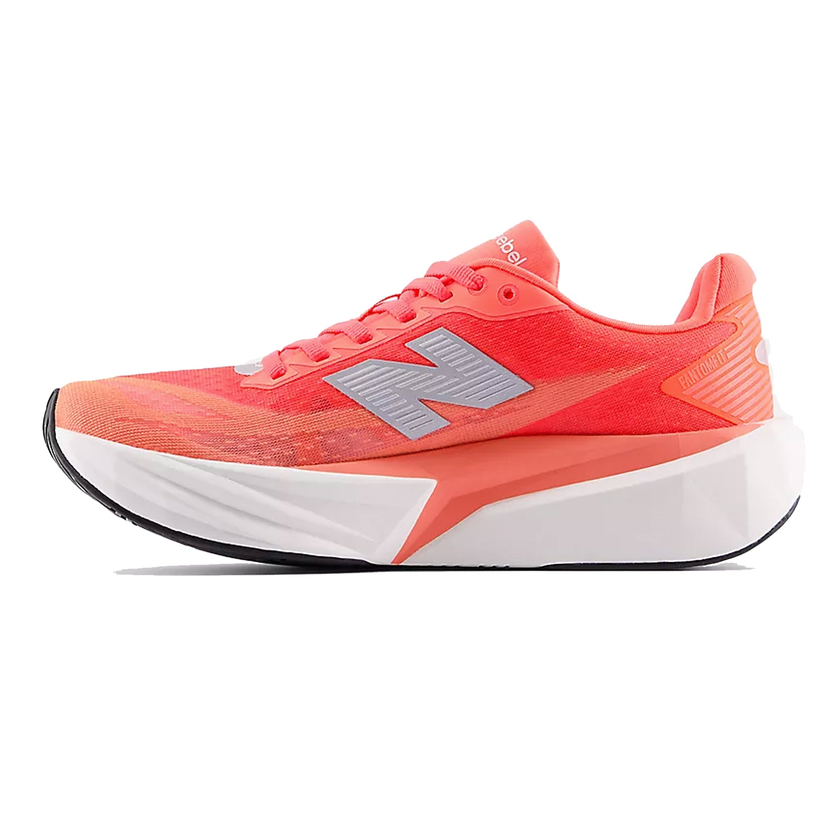Womens New Balance FuelCell Rebel v5