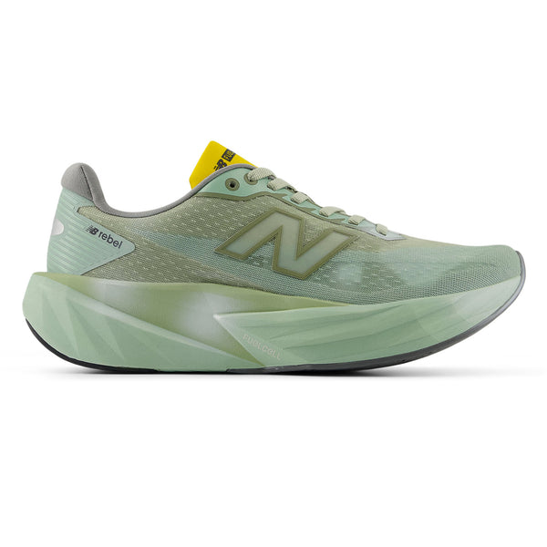 スパイク・シューズ New Balance FuelCell Rebel5 Womens New Balance FuelCell Rebel v5 (Wide) | Light & Fast Running