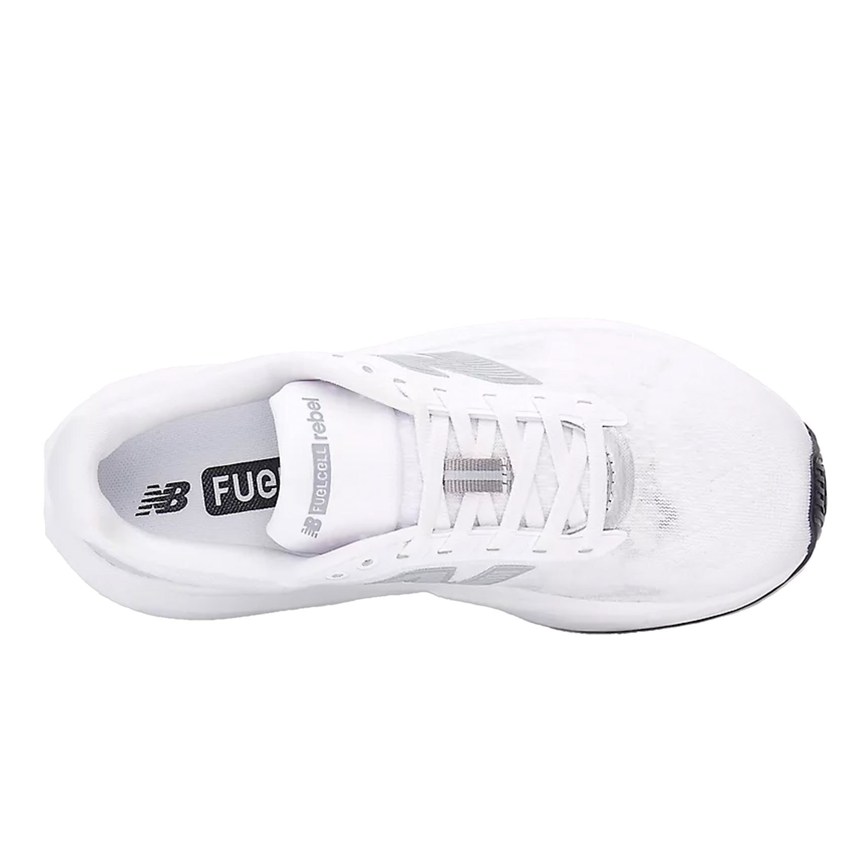 Womens New Balance FuelCell Rebel v5 (Wide)