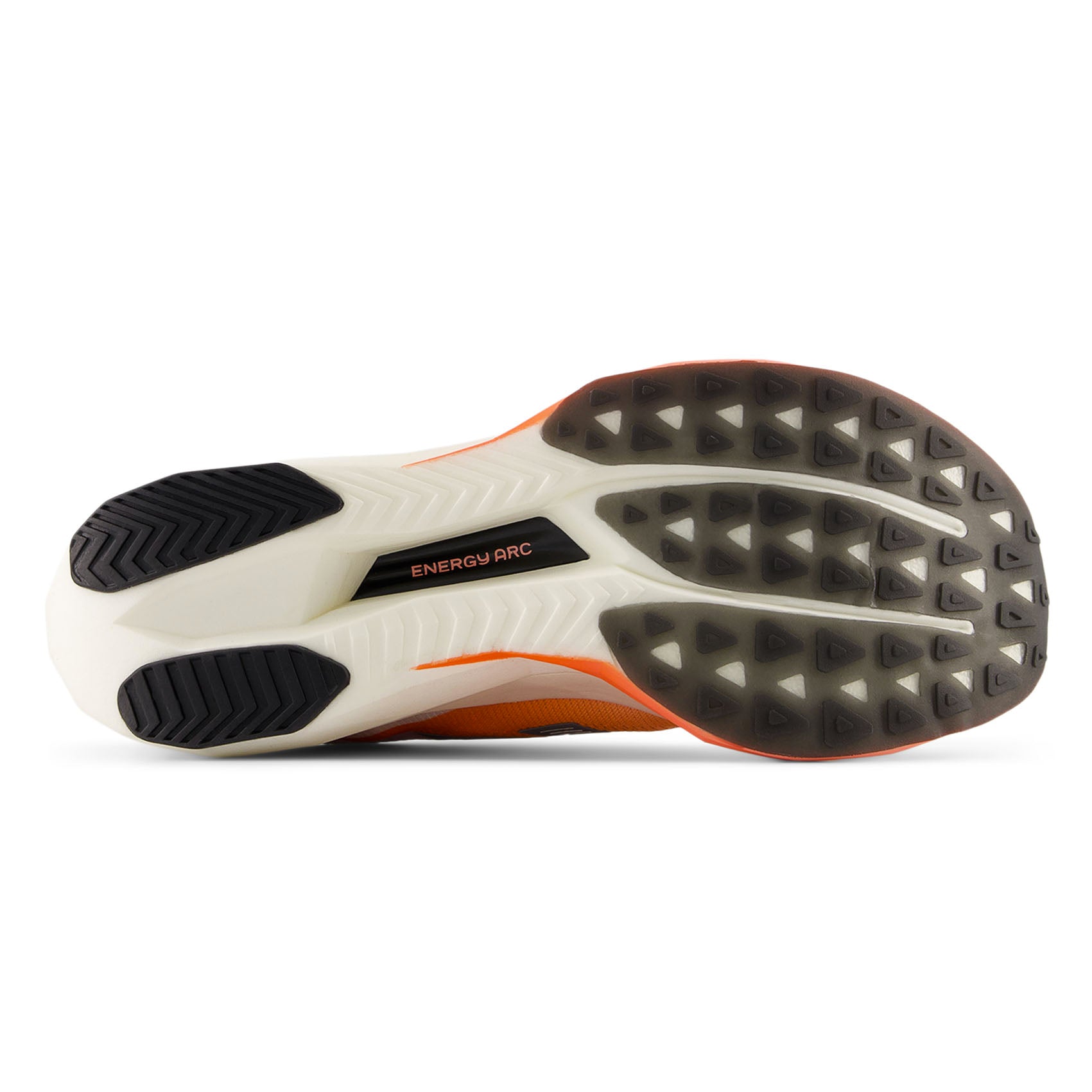 Womens New Balance FuelCell SuperComp Elite v5 TCS NYC Marathon