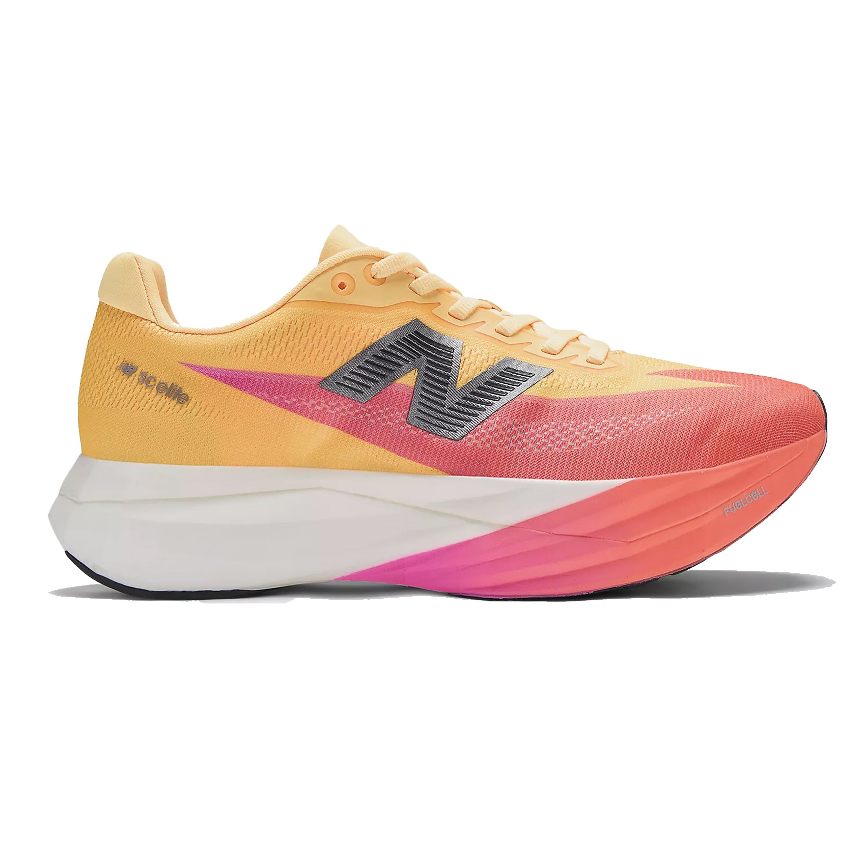 Womens New Balance FuelCell SuperComp Elite v5