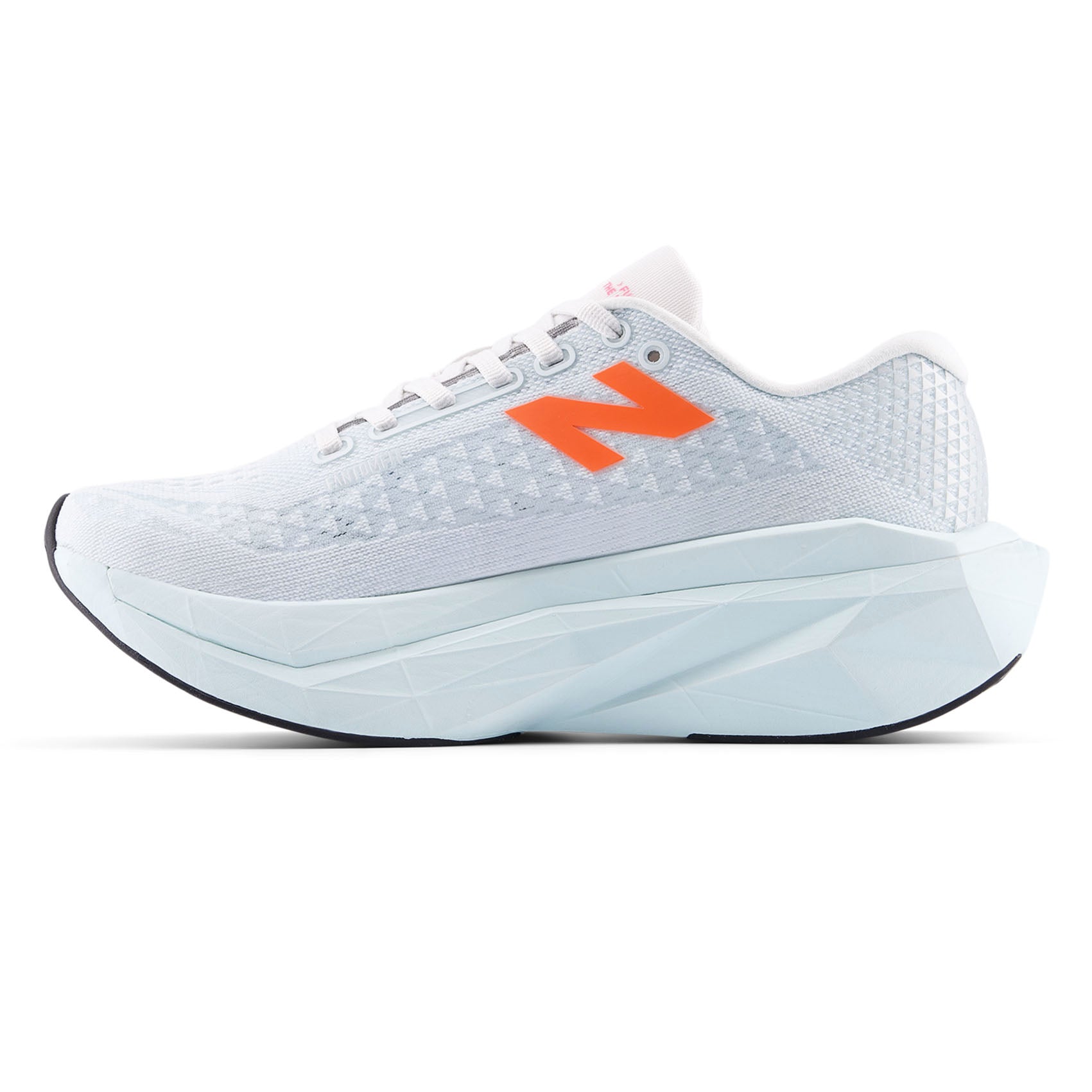 Womens New Balance FuelCell SuperComp Trainer v3