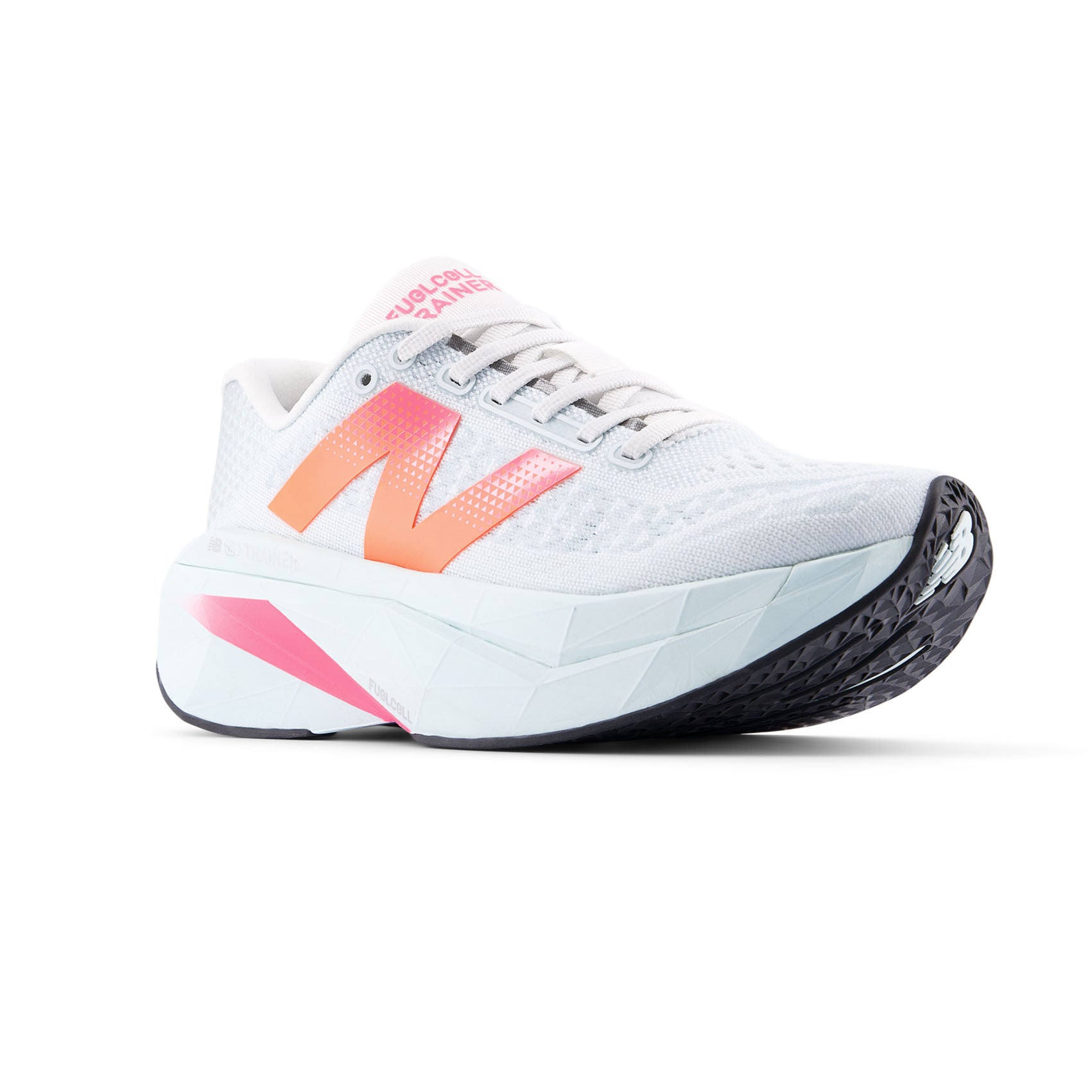 Womens New Balance FuelCell SuperComp Trainer v3