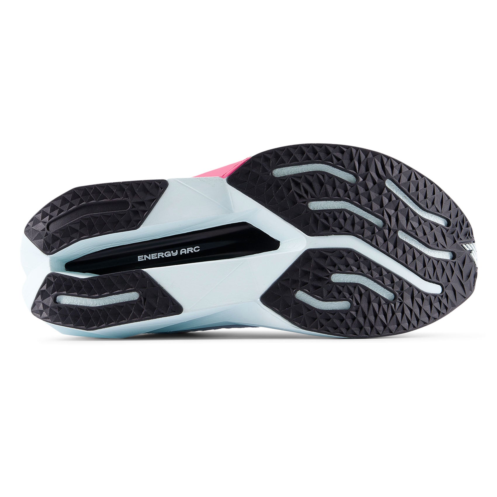 Womens New Balance FuelCell SuperComp Trainer v3