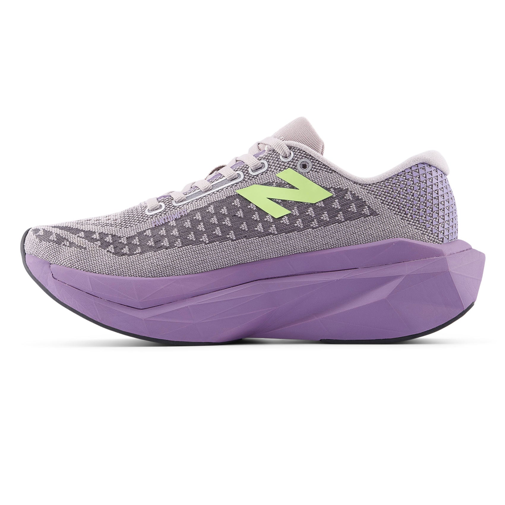 Womens New Balance FuelCell SuperComp Trainer v3