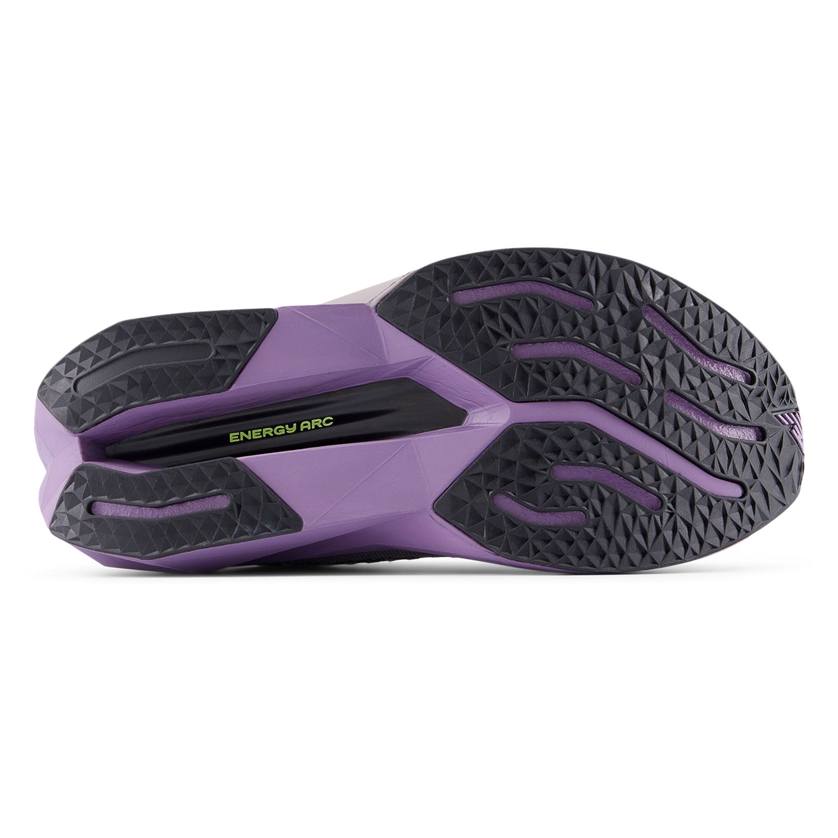 Womens New Balance FuelCell SuperComp Trainer v3