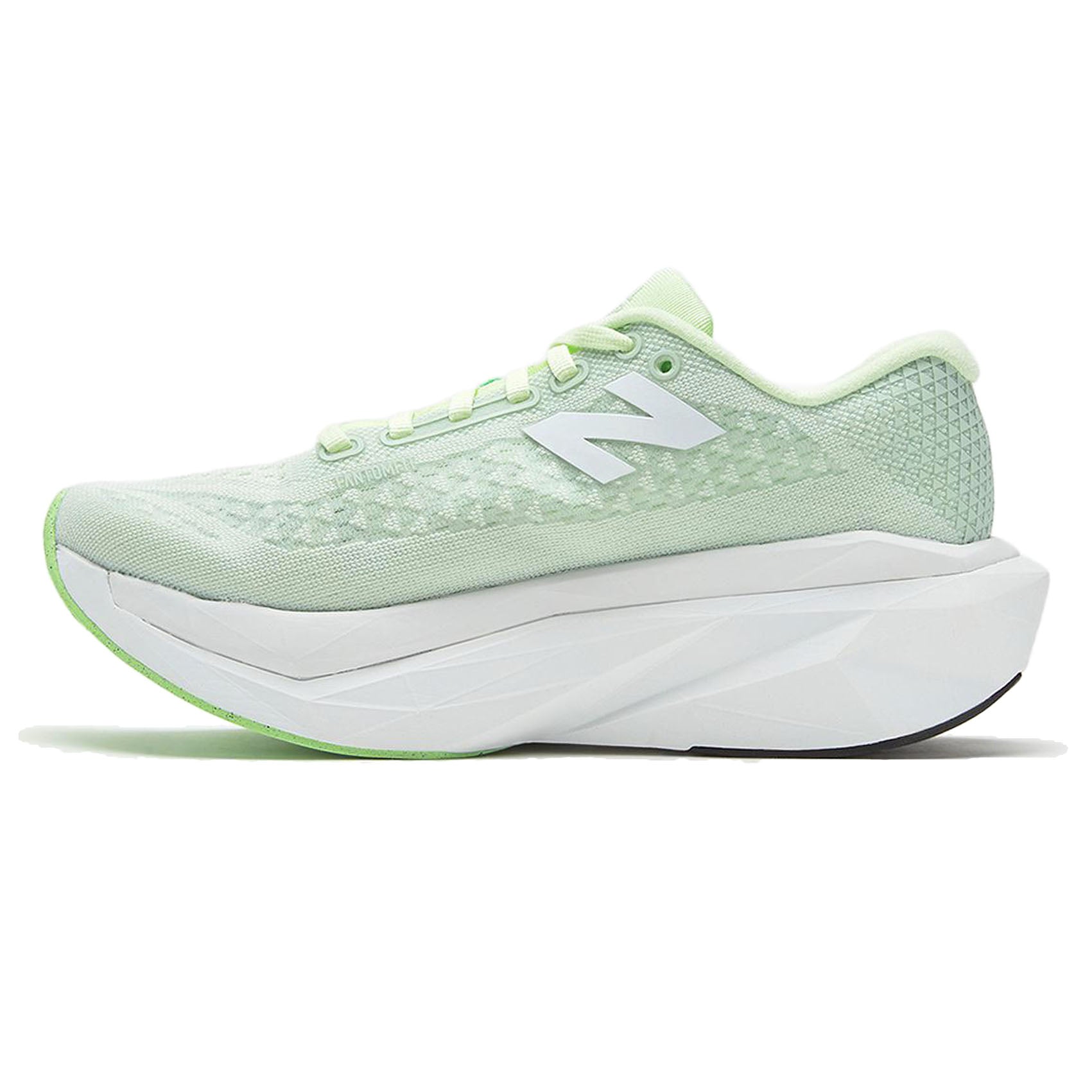 Womens New Balance FuelCell SuperComp Trainer v3