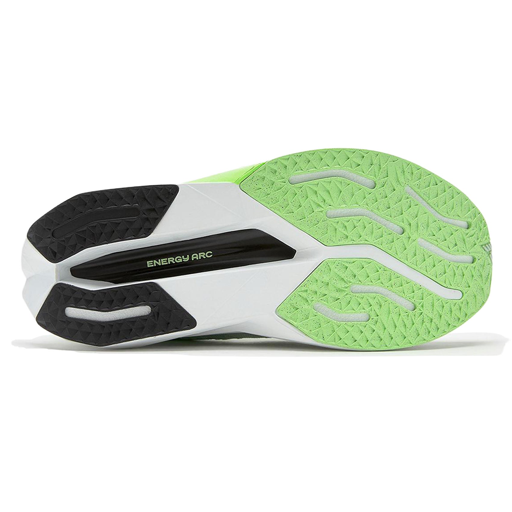 Womens New Balance FuelCell SuperComp Trainer v3