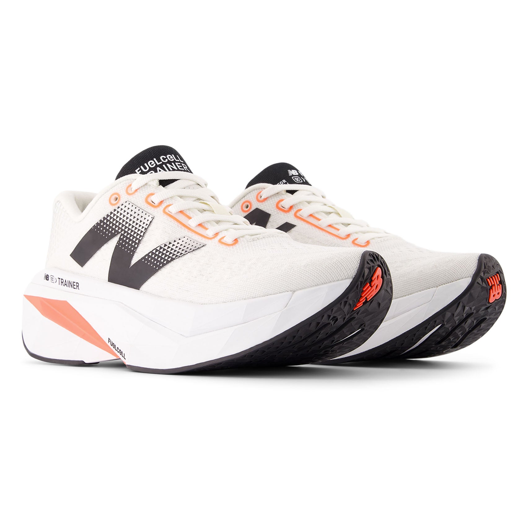 Womens New Balance FuelCell SuperComp Trainer v3