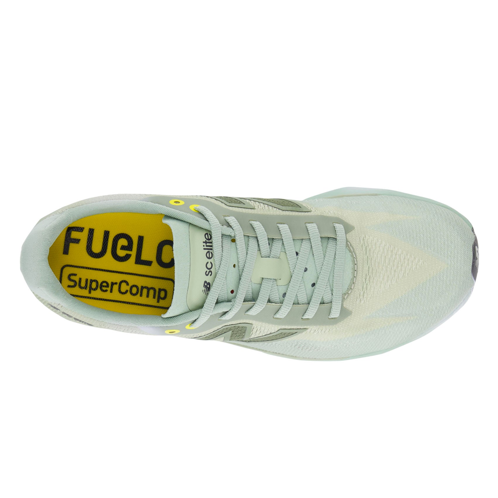Womens New Balance FuelCell SuperComp Elite v5 (Wide)