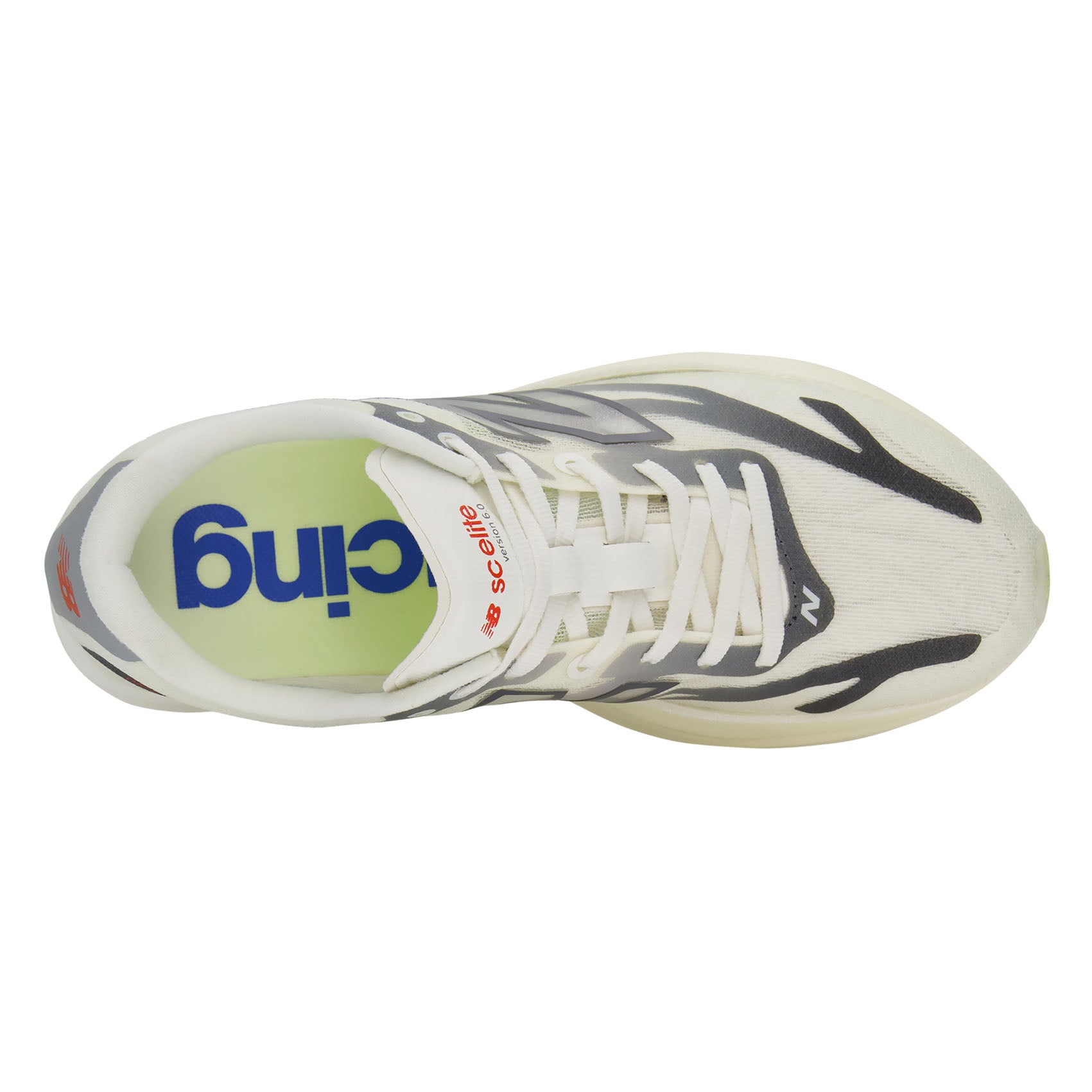 Womens New Balance SuperComp Elite v6
