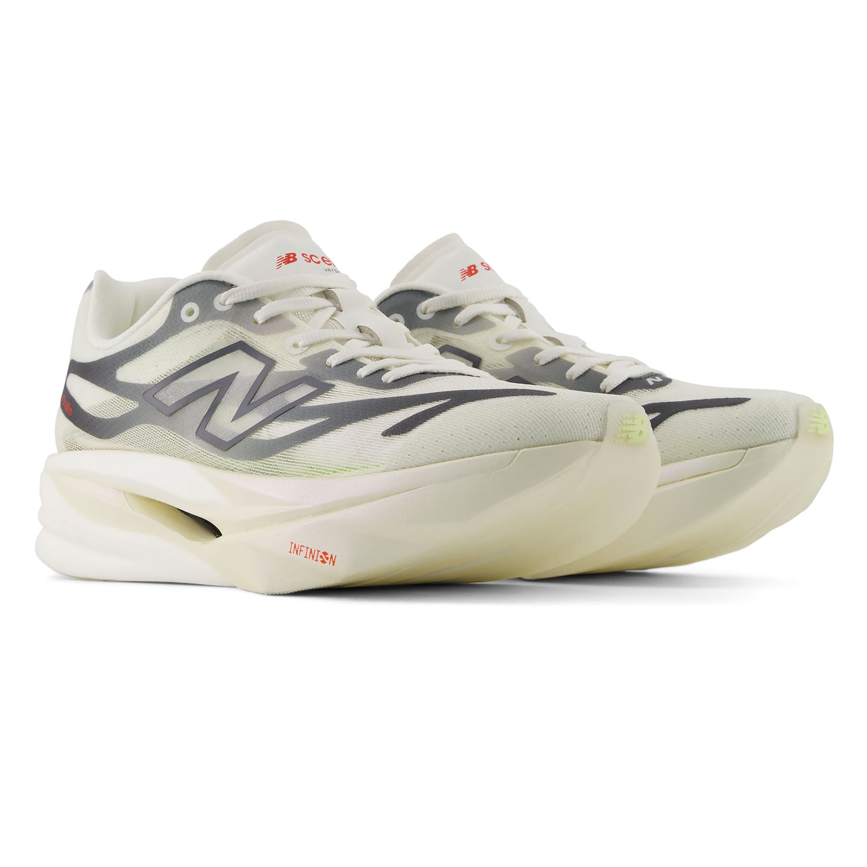Womens New Balance SuperComp Elite v6