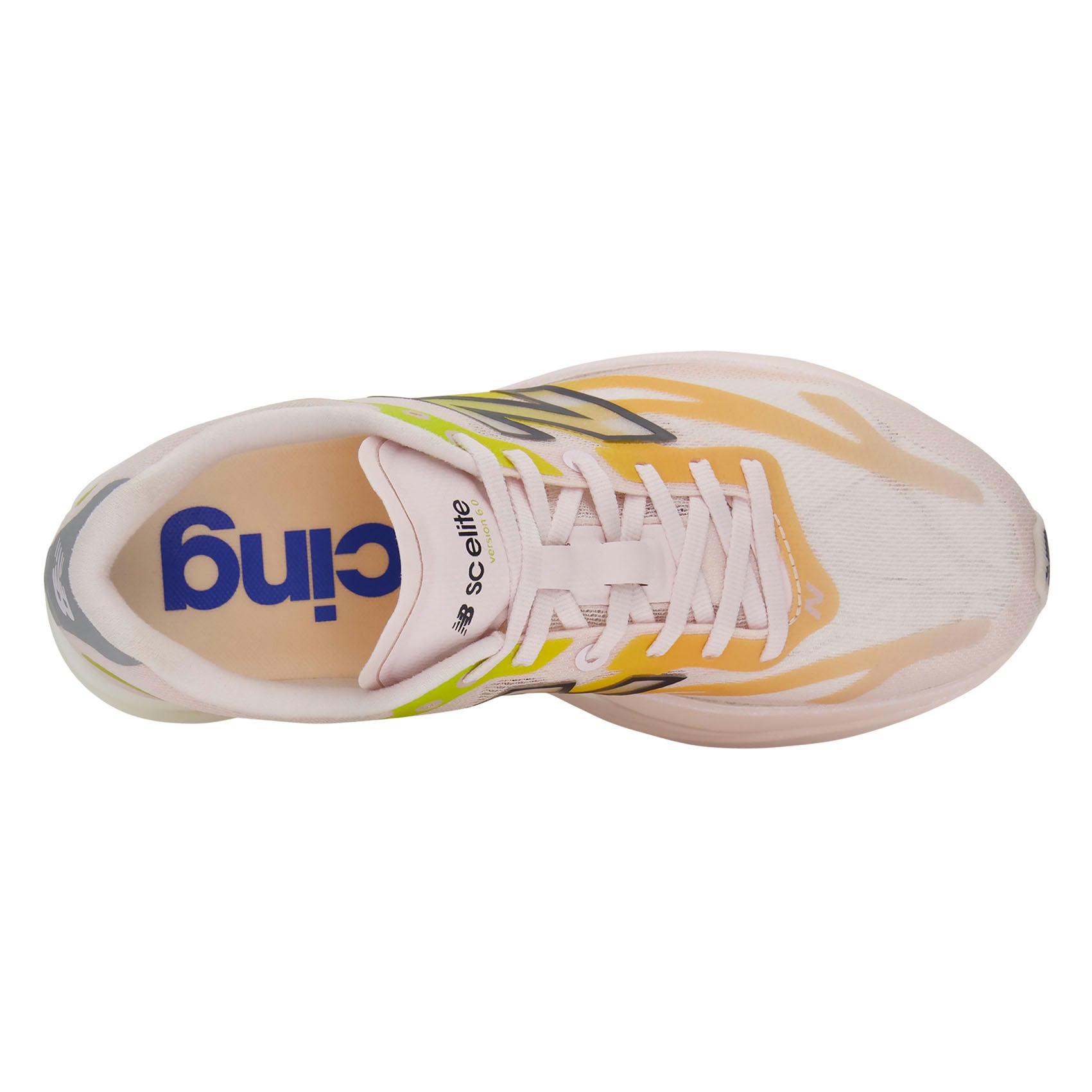 Womens New Balance SuperComp Elite v6