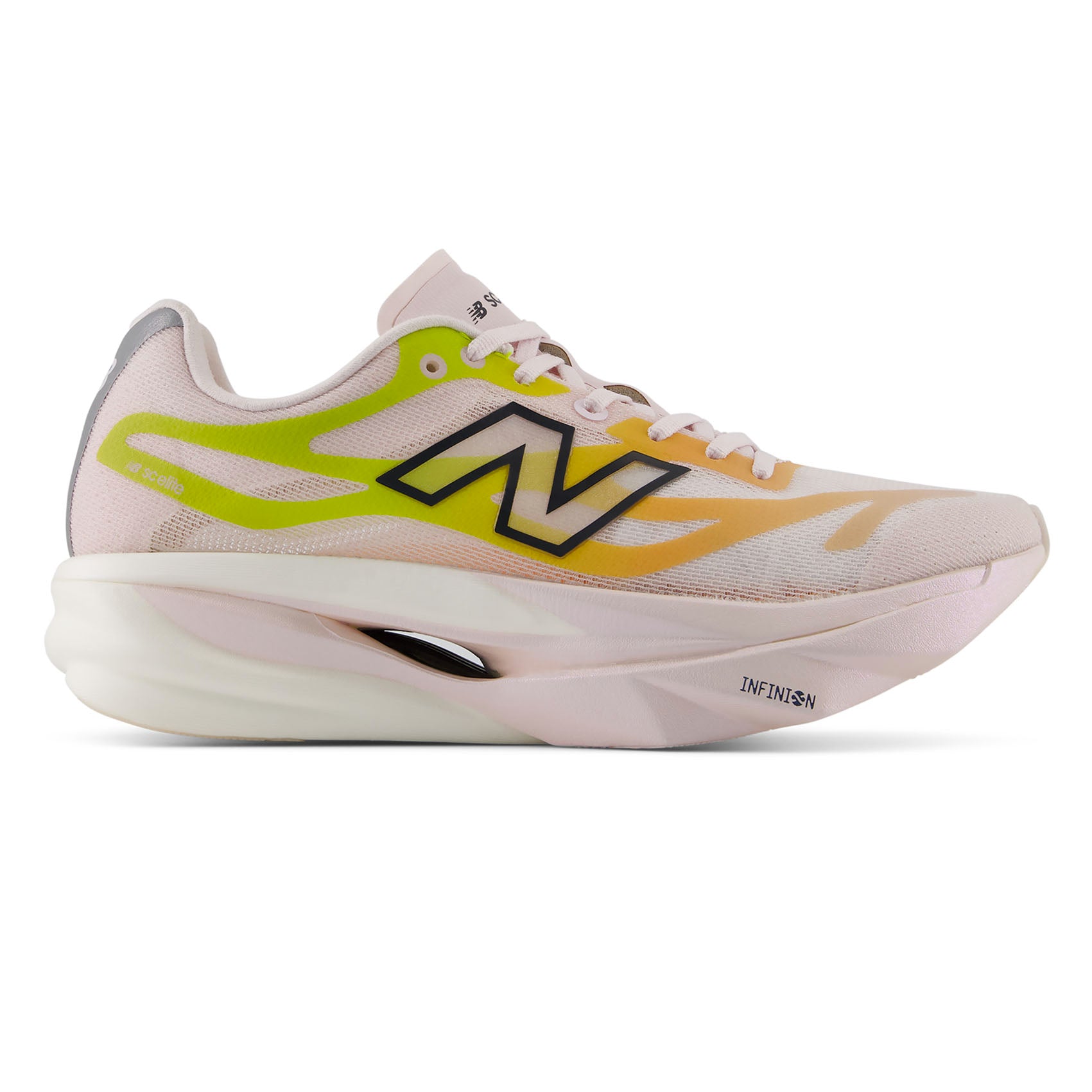 Womens New Balance SuperComp Elite v6