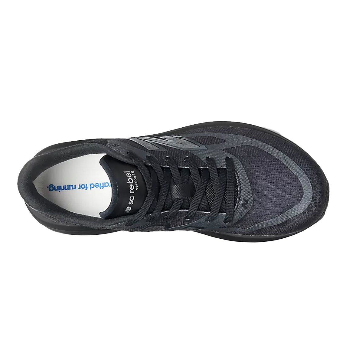 Womens New Balance SuperComp Rebel v1