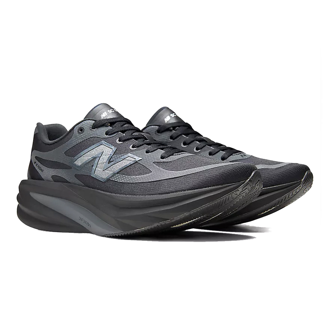 Womens New Balance SuperComp Rebel v1