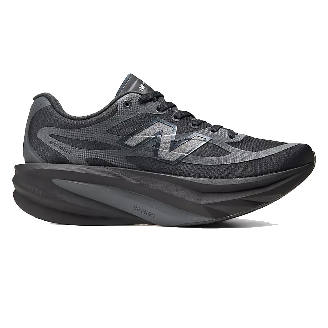 Womens New Balance SuperComp Rebel v1