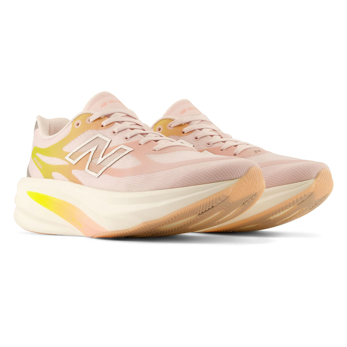 Womens New Balance SuperComp Rebel v1