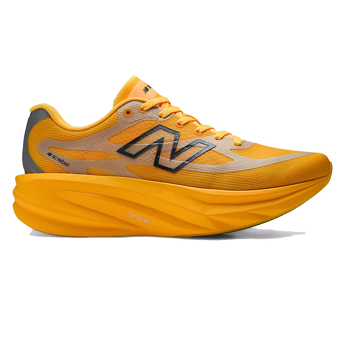 Womens New Balance SuperComp Rebel v1
