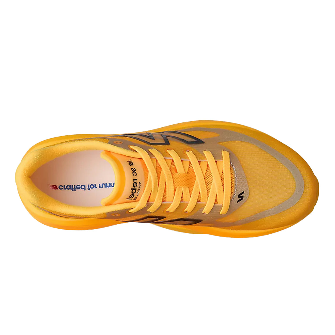Womens New Balance SuperComp Rebel v1