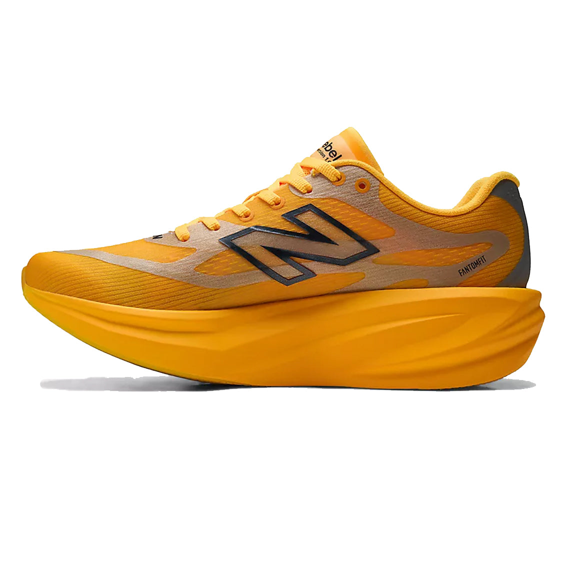 Womens New Balance SuperComp Rebel v1