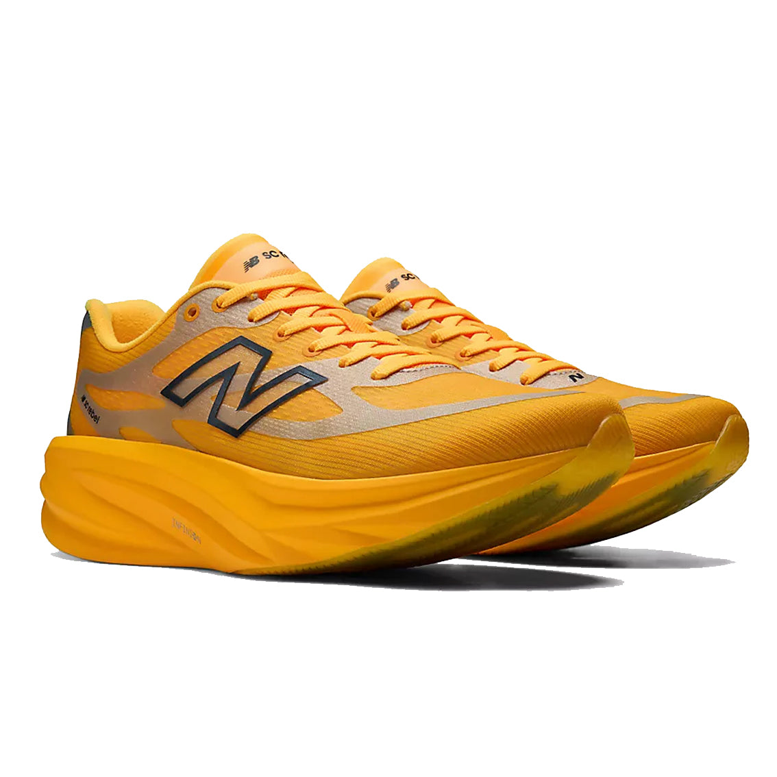 Womens New Balance SuperComp Rebel v1