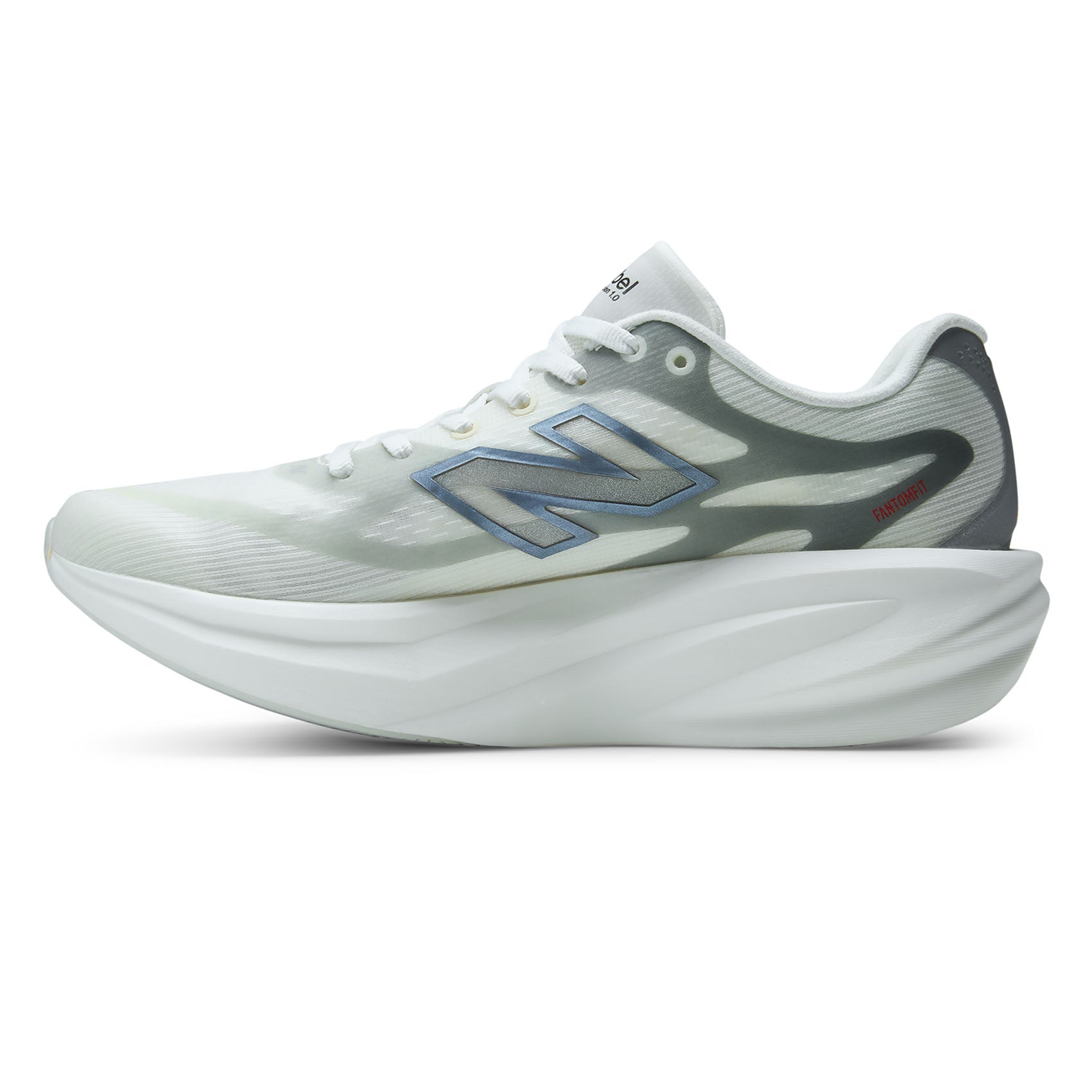 Womens New Balance SuperComp Rebel v1 (Wide)