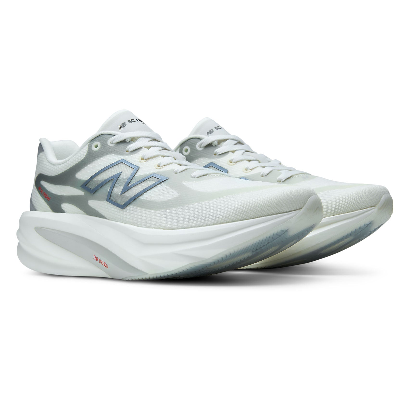 Womens New Balance SuperComp Rebel v1 (Wide)