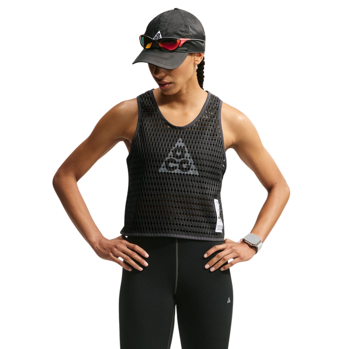 Womens Nike ACG Radical AirFlow Tank Top