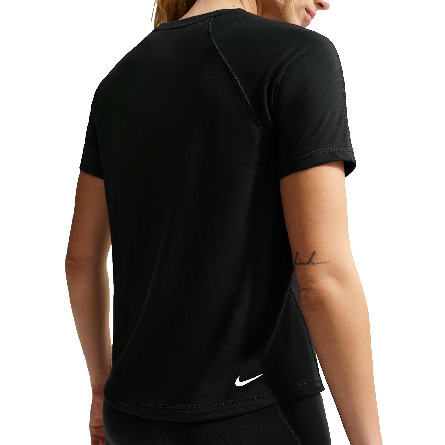 Womens Nike ACG Trail Dri-FIT Short-Sleeve Top
