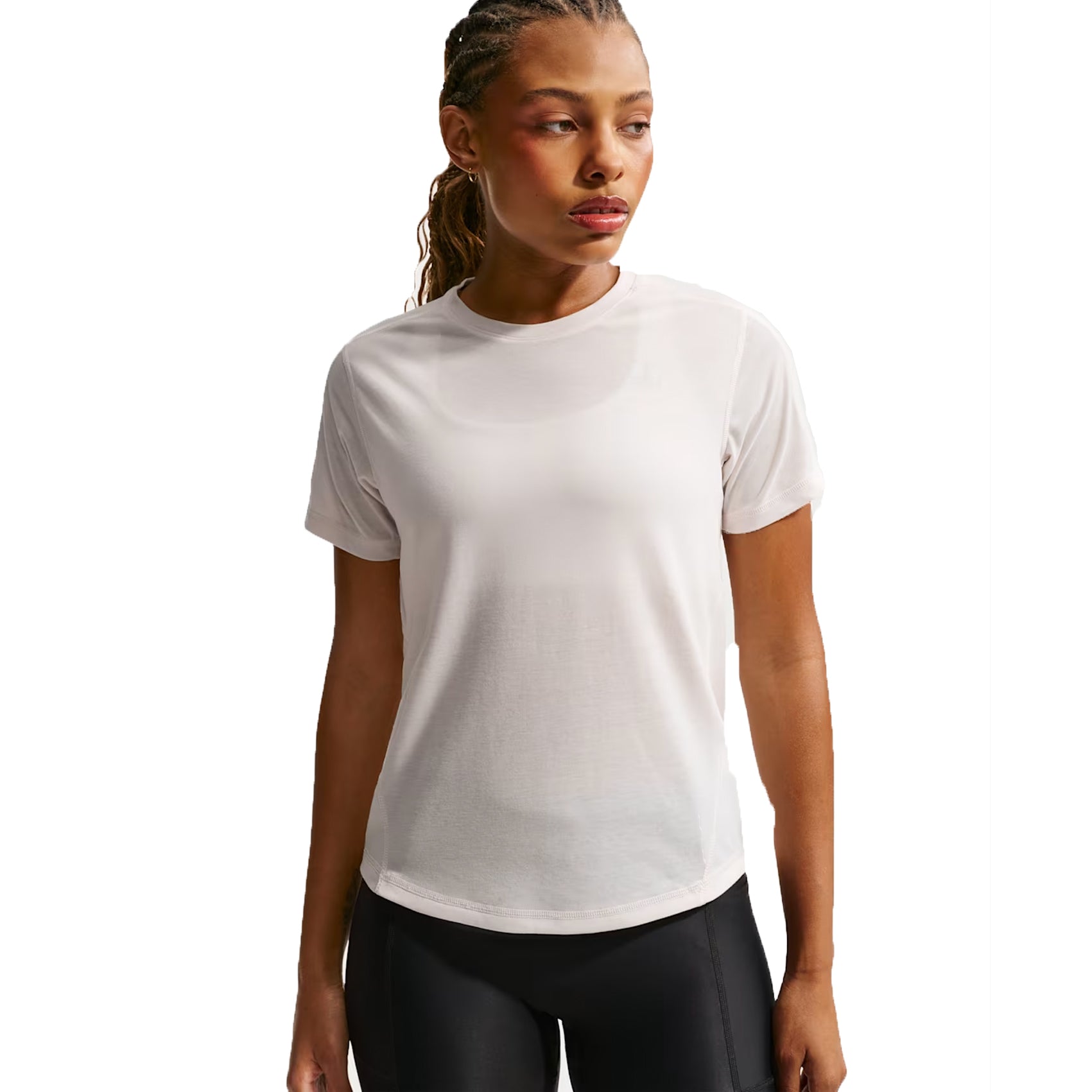 Womens Nike ACG Trail Dri-FIT Short-Sleeve Top