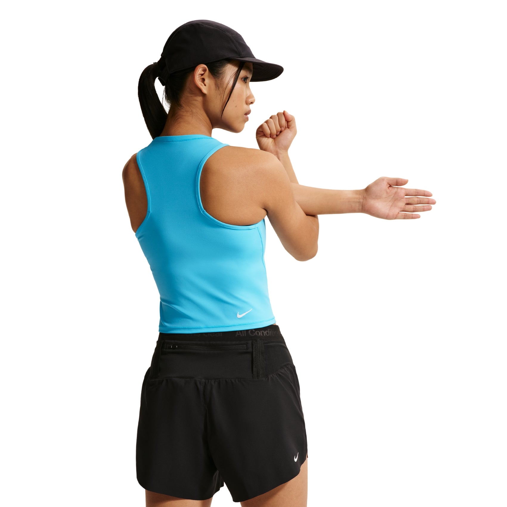 Womens Nike ACG Trail Dri-FIT Tank