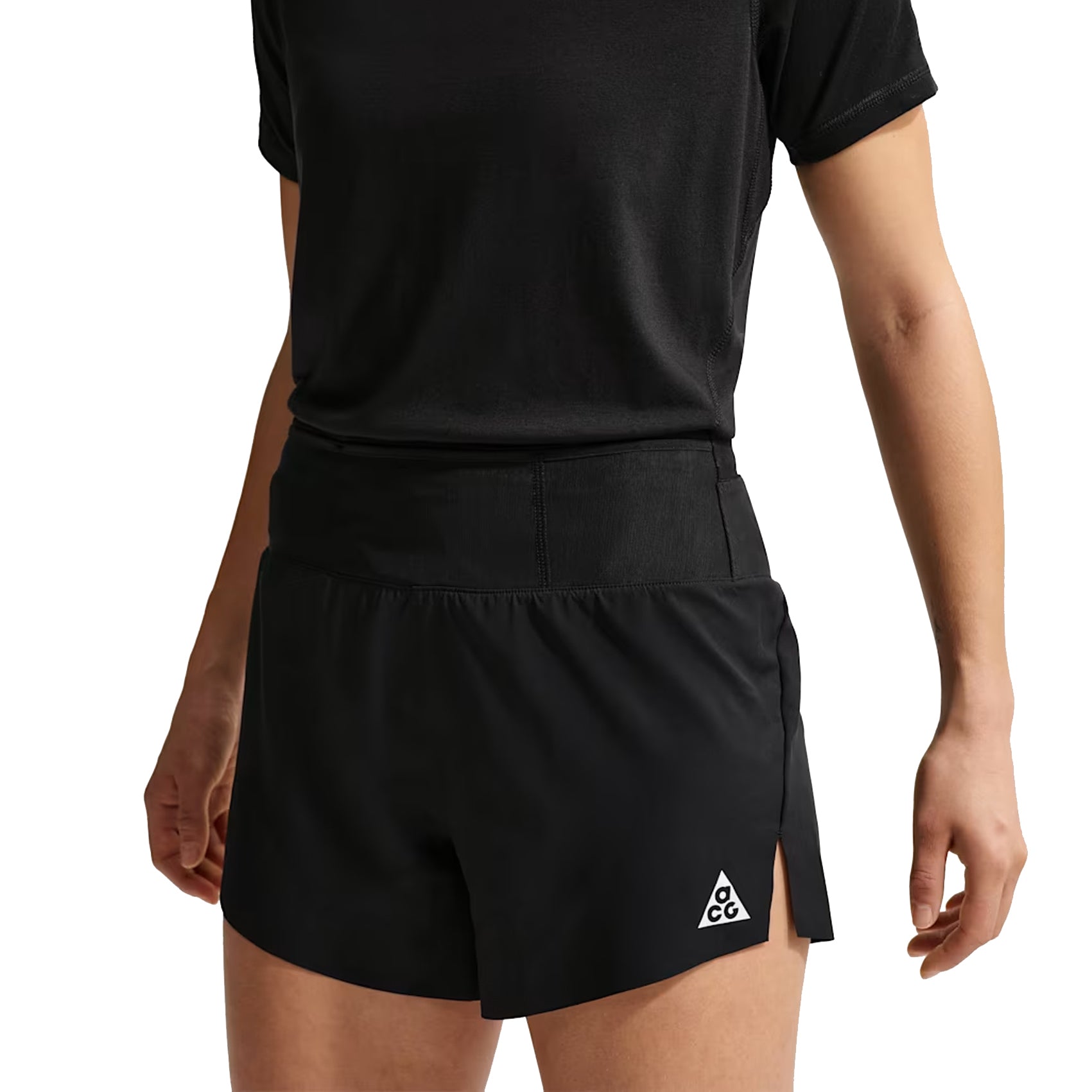 nike acg shorts womens