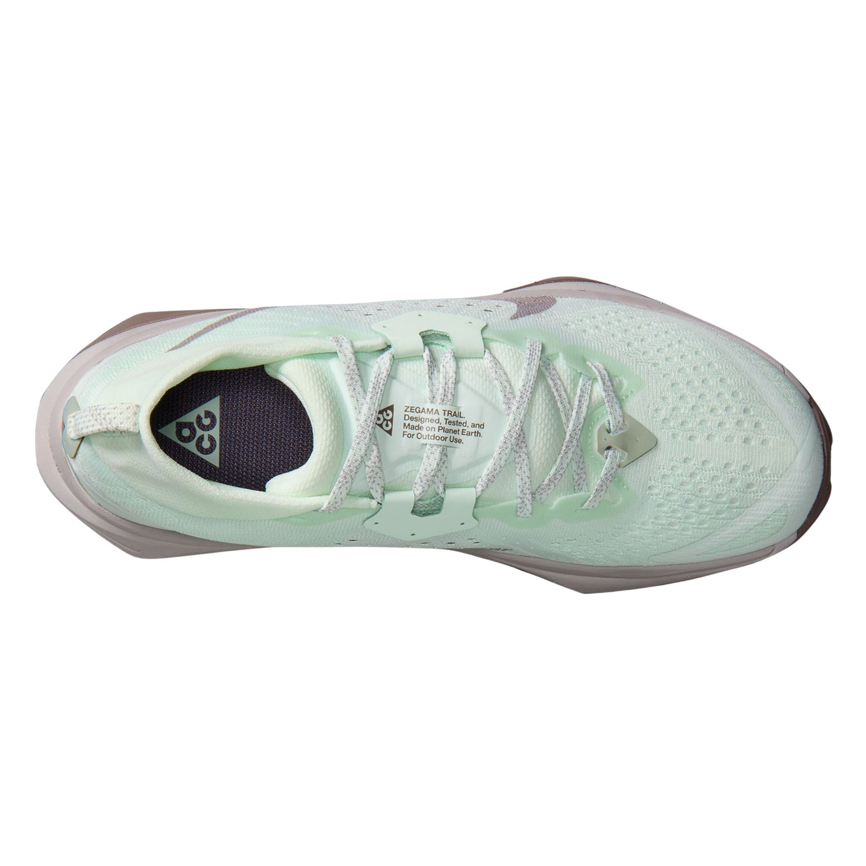 Womens Nike ACG Zegama