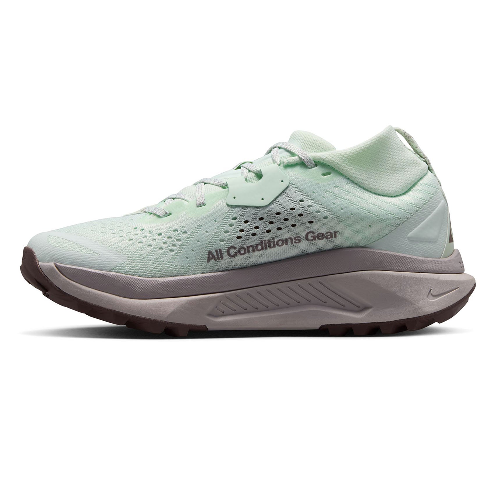 Womens Nike ACG Zegama